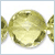 Lemon Quartz Gemstone Beads and Components