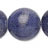 Blue Aventurine Gemstone Beads and Components