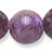 Charoite Gemstone Beads and Components