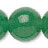 Emerald Green Aventurine Gemstone Beads
