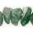 Emerald Gemstone Beads and Components