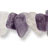 Lavender Fluorite Gemstone Beads and Components