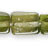 Green Tourmaline Gemstone Beads and Components