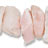 Pink Opal Gemstone Beads and Components