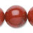 Red Jasper Gemstone Beads and Components