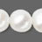 White Cultured Freshwater Pearls