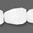White Quartz Gemstone Beads and Components