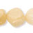 Yellow Colored Agate Gemstone Beads and Components