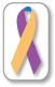 Awareness Ribbons: Color and Cause Guide