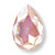 Dusty Pink DeLite Crystal Passions Embellishments