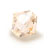 Light Peach Crystal Passions Beads