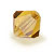 Topaz Crystal Passions Beads and Components