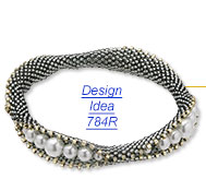 Design Idea 784R Bracelet