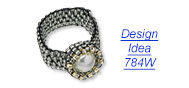 Design Idea 784W Ring