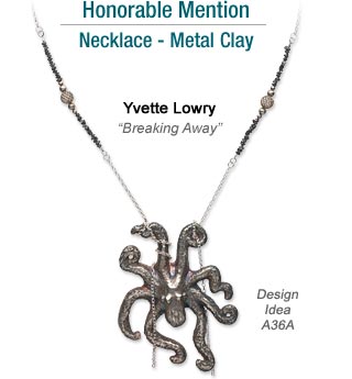 Design Idea A36A Necklace
