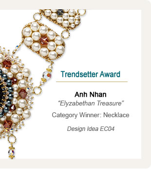 Trendsetter Award Winner: Anh Nhan