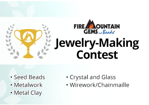 Jewelry Making Contest