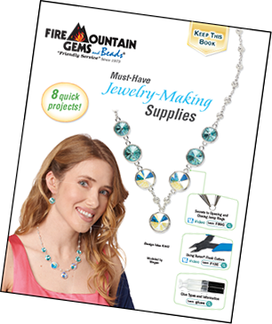 Sterling Silver Jewelry Making Supplies - Fire Mountain Gems and Beads