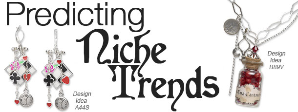 Predicting Niche Trends
