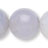 Blue Chalcedony Gemstone Beads and Components