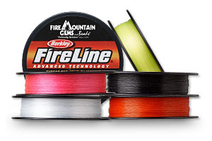 FireLine® Thread