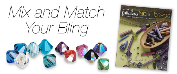 Mix and Match Your Bling