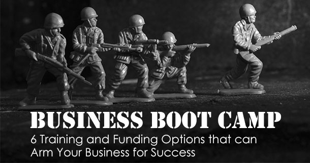 Business Boot Camp