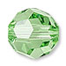 Peridot Crystal Passions Beads and Components