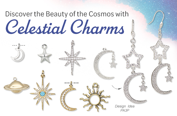 Celestial Charms