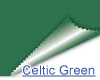 Celtic Green