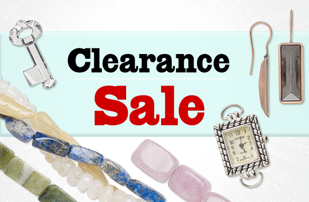 Clearance Sale Deals
