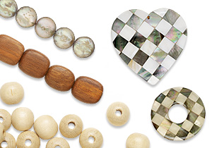 20% Sale DIY Earring Jewelry Kit, 10 Pairs Shell Geometric Dangle Earring  Kit, Jewelry Making Supplies Craft 