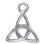 Trinity Knot/Triquetra Components