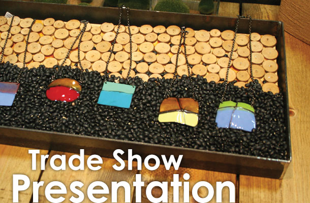 Trade Show Presentation