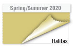 Spring/Summer 2020 Color Trends - Halifax