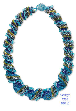 Ocean-Inspired Jewelry