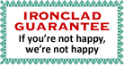 Ironclad Guarantee