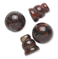 T-Drilled Beads