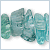 Apatite Gemstone Beads and Components