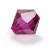 Fuchsia Crystal Passions® Beads and Components