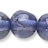 Iolite Gemstone Beads and Components