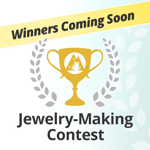 Jewelry-Making Contest