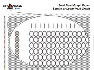 Seed Beads for Jewelry Making - Fire Mountain Gems and Beads