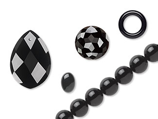 Black Onyx Information — Meaning, Uses, History & More!