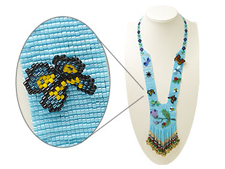 Tutorial - Professional Beading Loom - Fire Mountain Gems and Beads