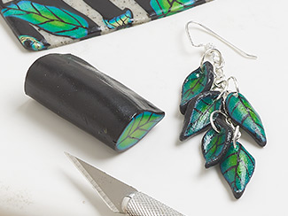 Jewelry Making Article - Polymer Clay Tools - Fire Mountain Gems