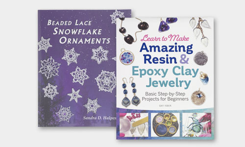 Book, Macramé Jewelry: Step-by Step Instructions for Stylish Designs by  Diana Crialesi. Sold individually. - Fire Mountain Gems and Beads