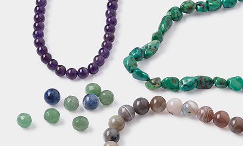 Beads - Fire Mountain Gems and Beads