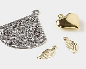 Shop for Findings and Components for Jewelry Making