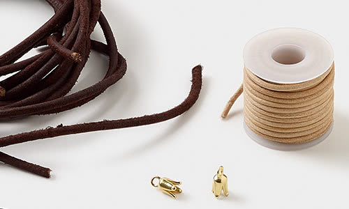 élastique extensible Beading Thread Cord Bracelet chaîne pour faire environ 73.15 m Forte 80 Yd